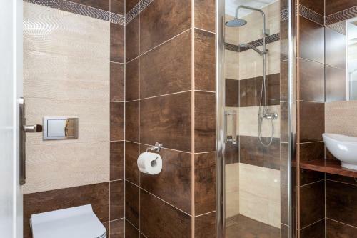 Hostal Privat U Marka