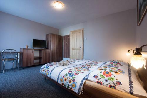 Hostal Privat U Marka