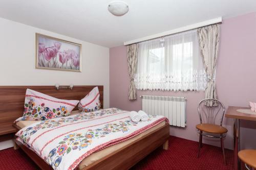 Hostal Privat U Marka