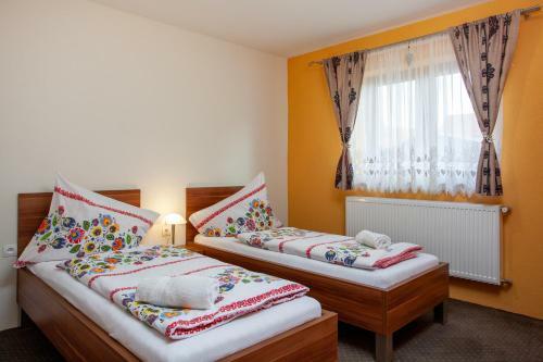 Hostal Privat U Marka