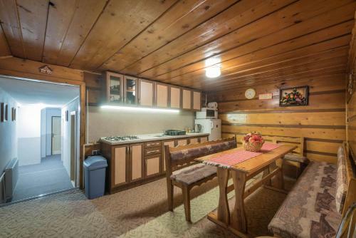 Hostal Privat U Marka