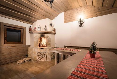 Hostal Privat U Marka