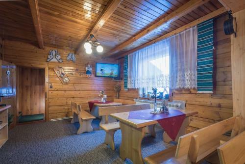 Hostal Privat U Marka