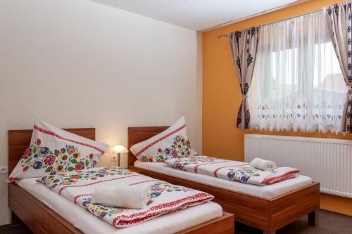 Hostal Privat U Marka