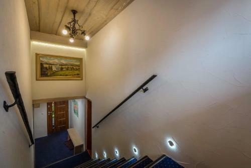 Hostal Privat U Marka