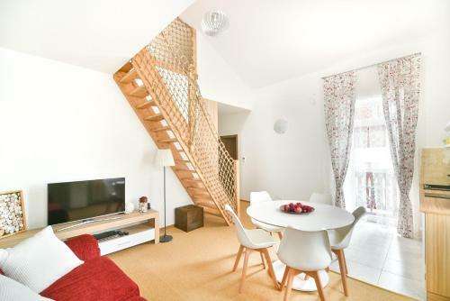 Apartamento Mezonet Jelena
