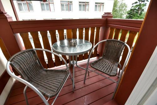Apartamento Mezonet Jelena