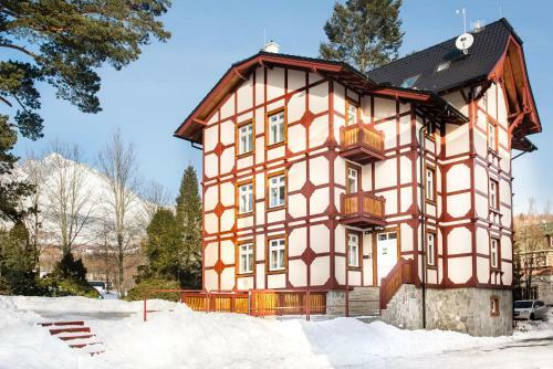 Apartamento Mezonet Jelena