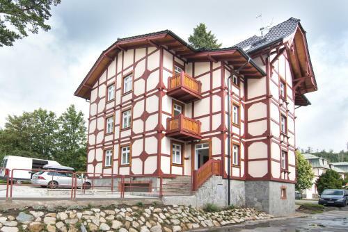 Apartamento Mezonet Jelena