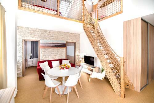 Apartamento Mezonet Jelena