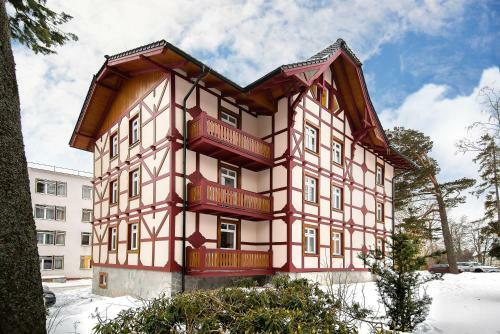 Apartamento Mezonet Jelena