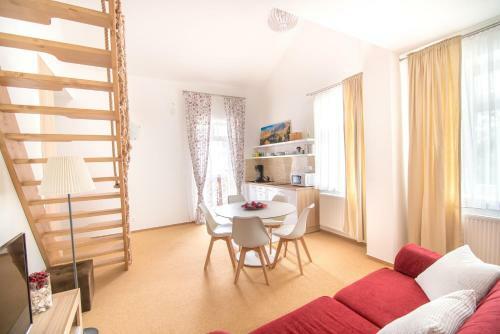 Apartamento Mezonet Jelena