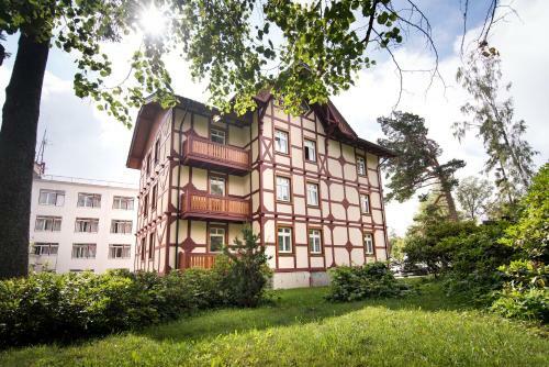 Apartamento Mezonet Jelena