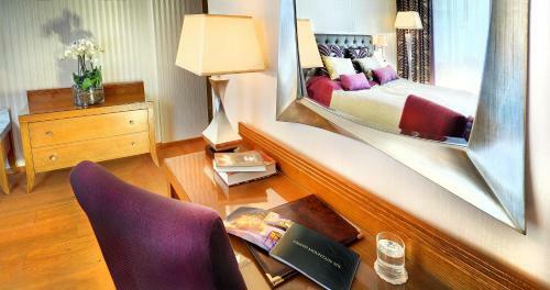 Grand Hotel Praha