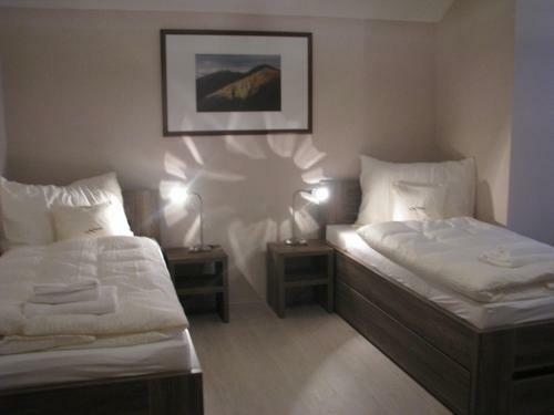 Apartamentos Simply Relax - Chopok