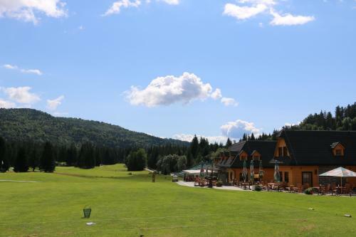 Apartamentos Simply Relax - Chopok