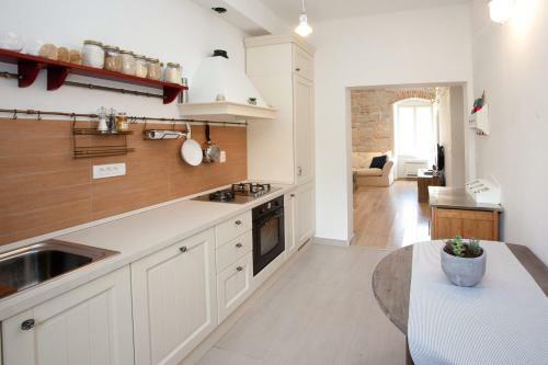 Stylish Theatre Apartments