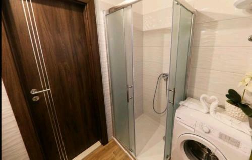 Apartment Skalinada