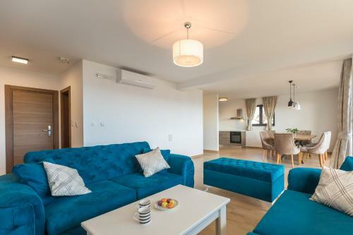 Apartmani Arapovic