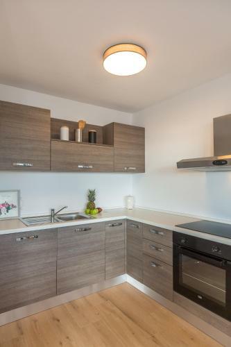 Apartmani Arapovic