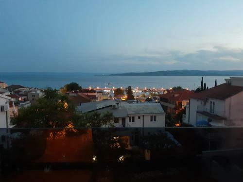 Apartmani Arapovic