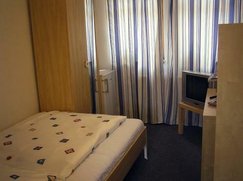 Hostal Penzion Marriot
