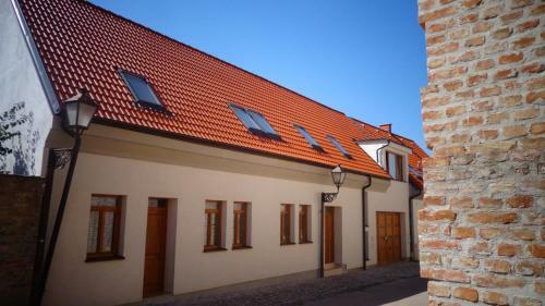 Hostal Penzion Marriot