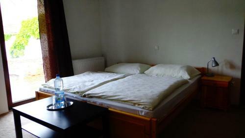 Hostal Penzion Marriot