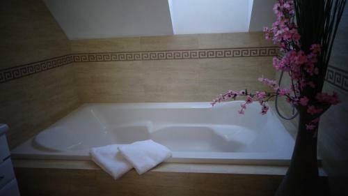 Hostal Penzion Marriot