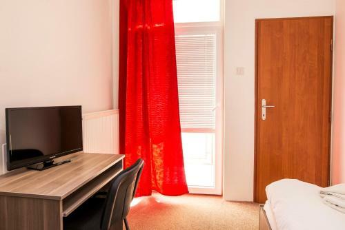 Hostal Petit Dependance