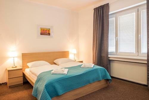 Hostal Petit Dependance