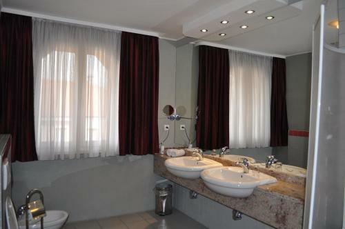 Hostal Penzion Diana
