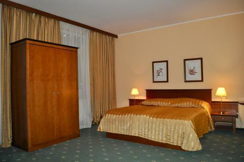 Hostal Penzion Diana