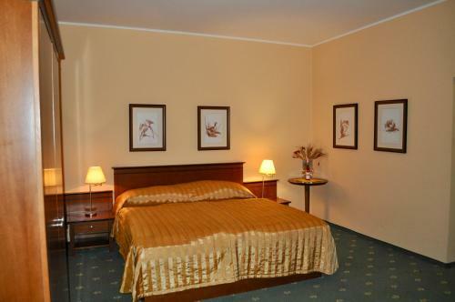 Hostal Penzion Diana