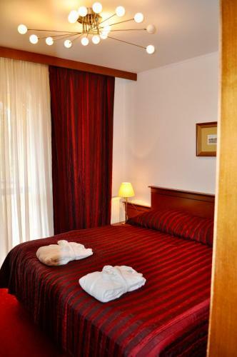 Hostal Penzion Diana