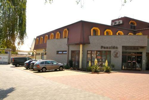 Hostal Penzion Diana