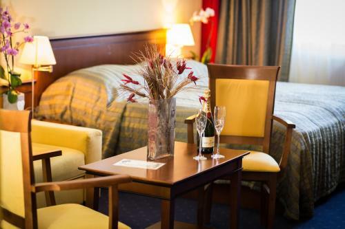 Hostal Penzion Diana