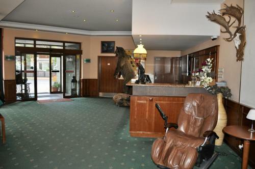 Hostal Penzion Diana