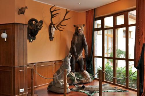 Hostal Penzion Diana
