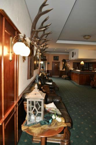 Hostal Penzion Diana