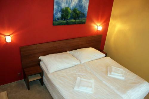 Tatry Golf Apartm�n