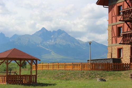 Tatry Golf Apartm�n