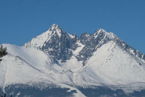 Tatry Golf Apartm�n