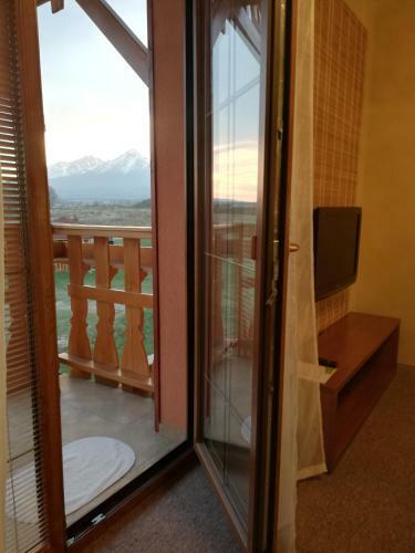 Tatry Golf Apartm�n