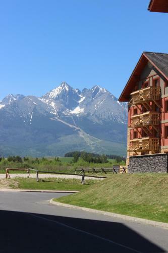 Tatry Golf Apartm�n