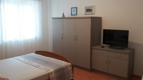 Apartment Jurasovi?
