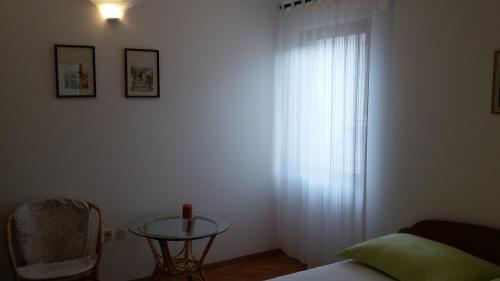 Apartment Jurasovi?