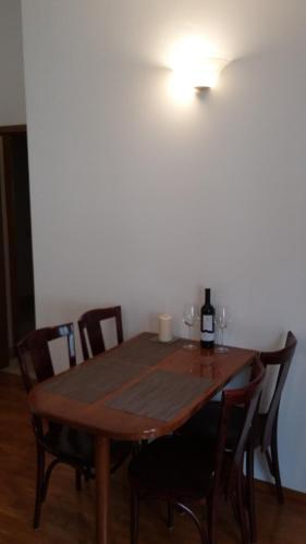 Apartment Jurasovi?