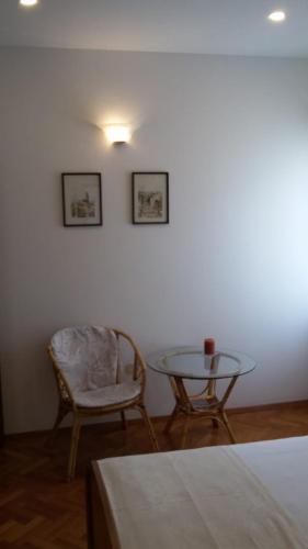 Apartment Jurasovi?