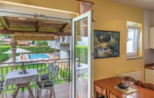 Holiday Home Porec 3